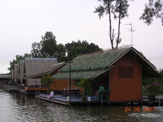 Fishing Resorts